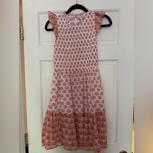 J crew factory dress